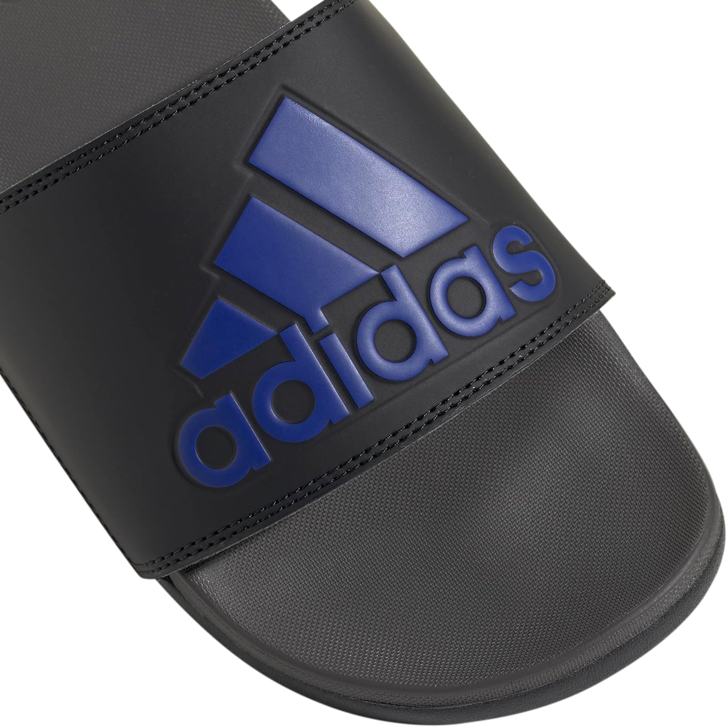 adidas unisex-adult Adilette Comfort Slides