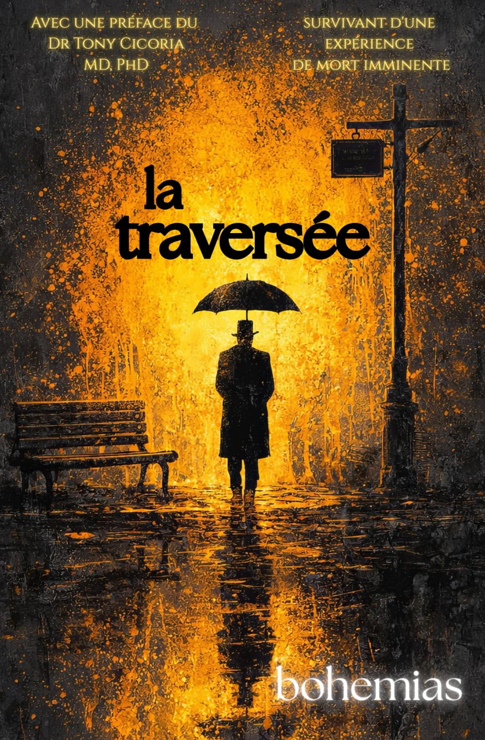 La Traversée