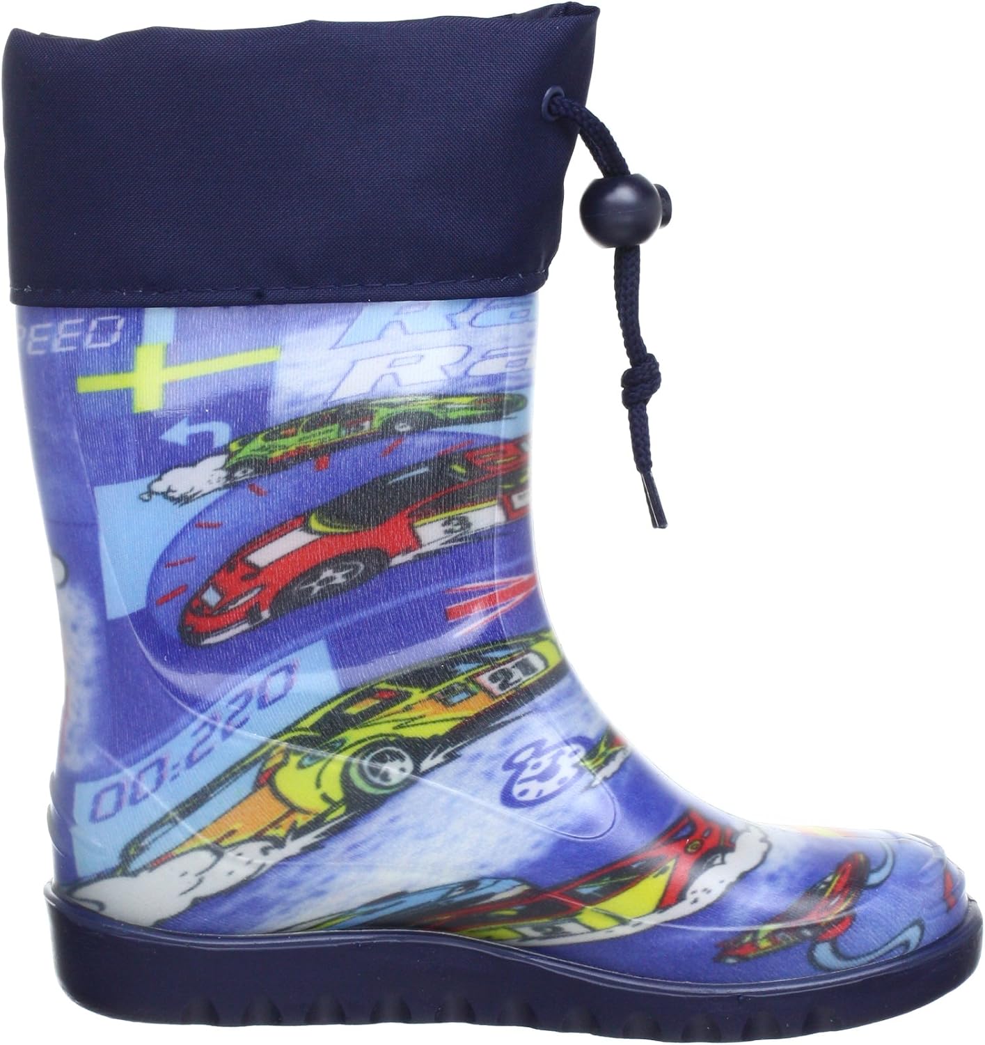 Romika Unisex Kid's Wellington Boots Rain