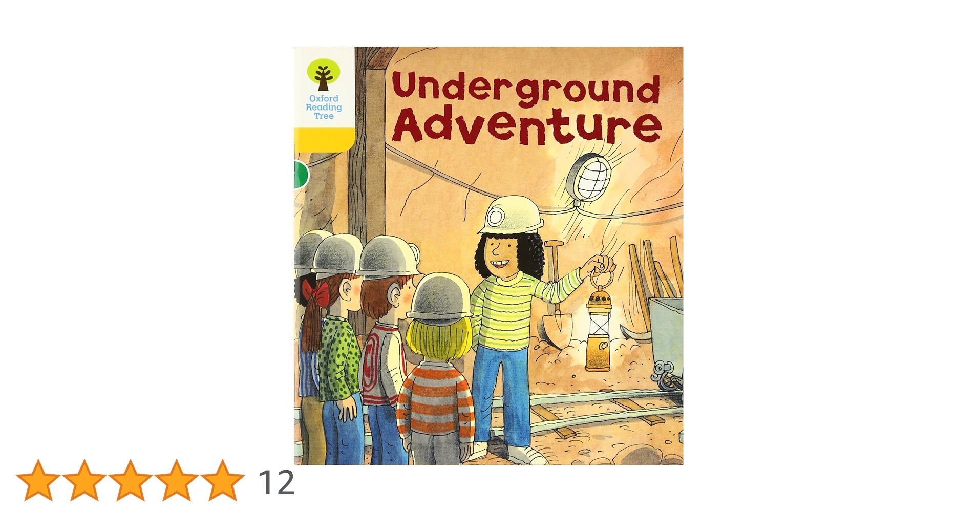 Amazon.co.jp: Oxford Reading Tree: Level 5: More Stories A