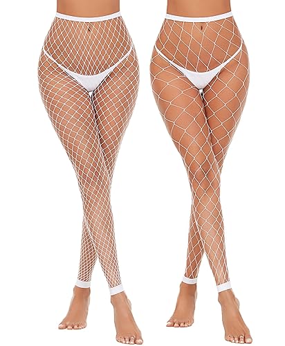 Fishnet Stockings