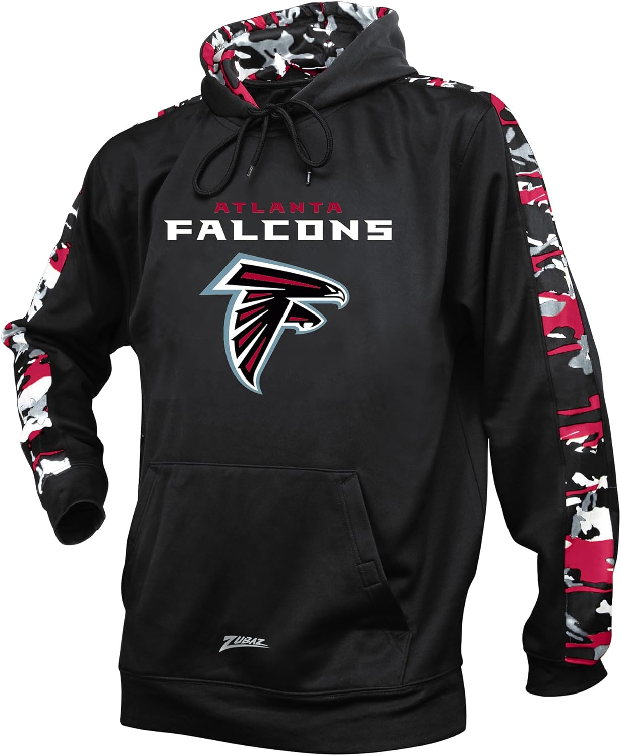 camouflage nfl hoodies