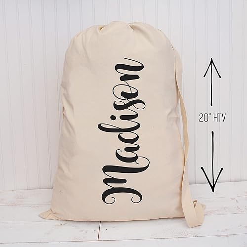 Miniatura 3 de Rollo de película de vinilo de transferencia de calor Threadart negro de 3 yardas x 20 pulgadas de ancho, color sólido, compatible con Cricut