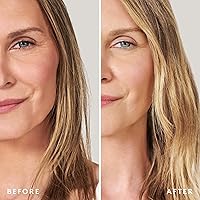 Vista 6 de Virtue Flourish Shampoo and Conditioner Set for Fine or Thinning Hair, Sulfate Free Hair Growth Product