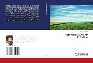 Automobile and Air Pollution