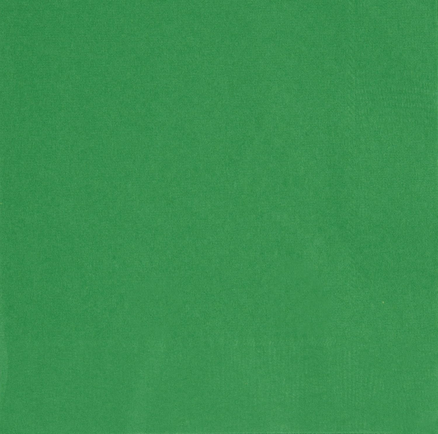 Unique Party 31862 Solid Luncheon Napkins | Emerald Green Color Theme | 50ct, Pack of 50
