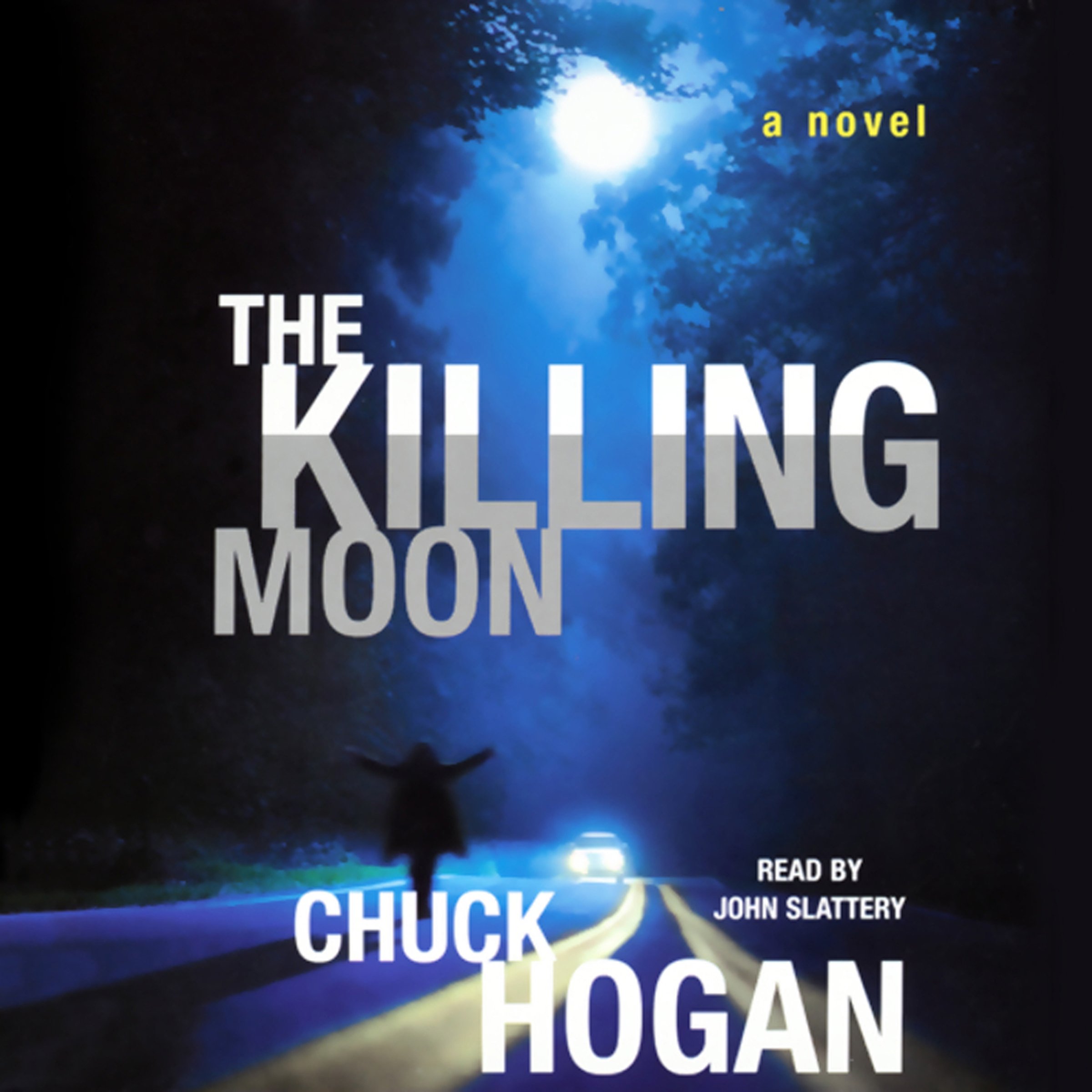 The Killing Moon