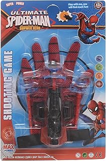 Super Hero Action Figure – Power Series