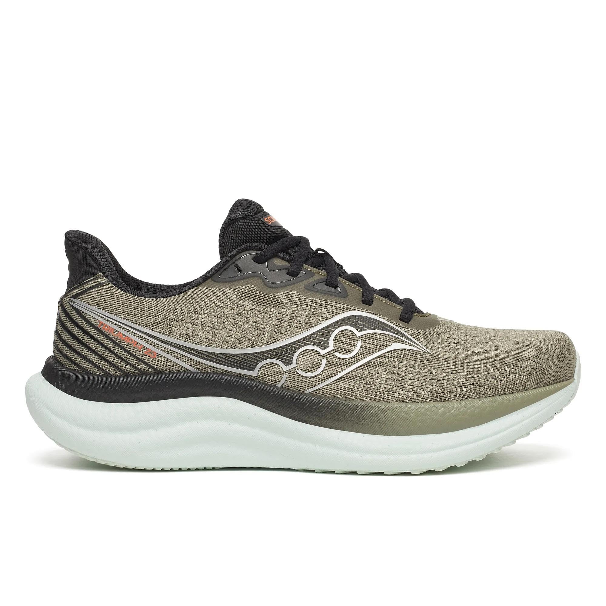 Saucony Triumph 23 Running Shoes EU 47
