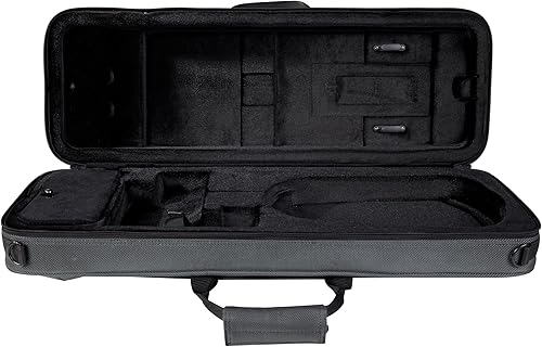 Miniatura 21 de Gator Cases Adagio Series EPS - Funda ligera de poliespuma para clarinete Bb (GL-CLARINET-23)