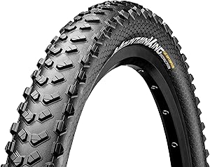 Continental Race King Mountain Bike Tire