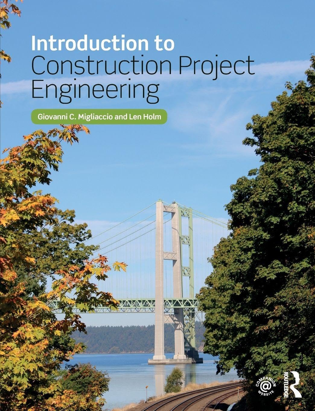 Introduction to Construction Project Engineering view 3