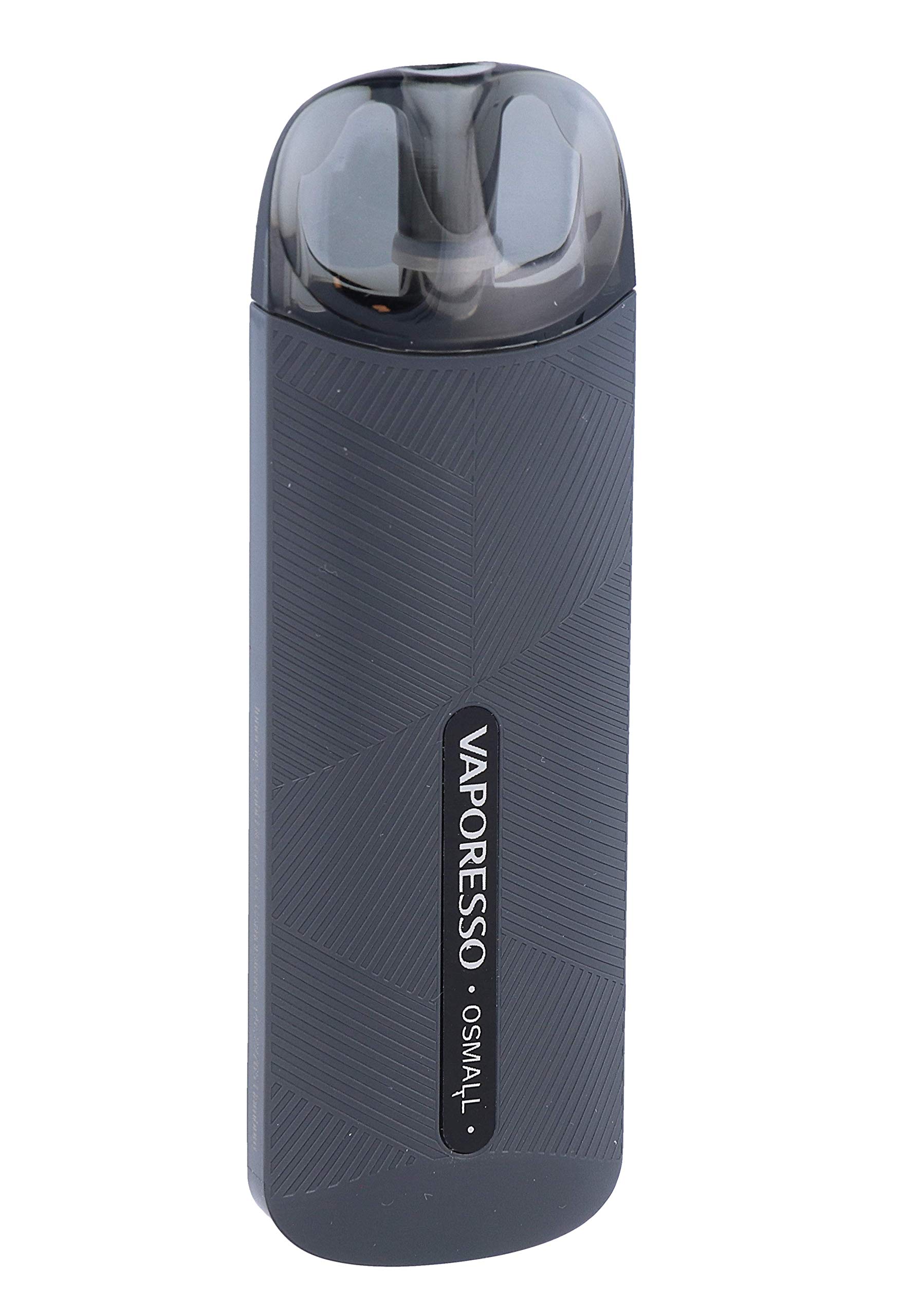 VAPORESSO OSMALL 11W POD SYSTME - SANS NICOTINE (Gris) : Amazon.fr:  High-Tech