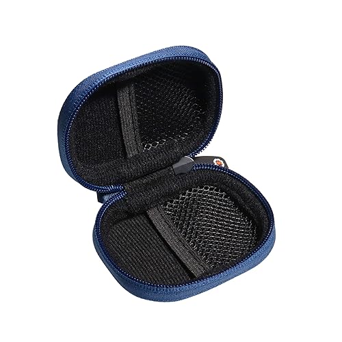 Miniatura 4 de Funda protectora diseñada para audífonos, amplificador auditivo, amplificador de sonido personal, dispositivo auditivo, dispositivo auditivo, mini