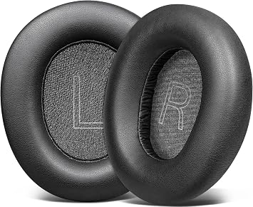 SOULWIT Earpads for Microsoft Xbox - Black