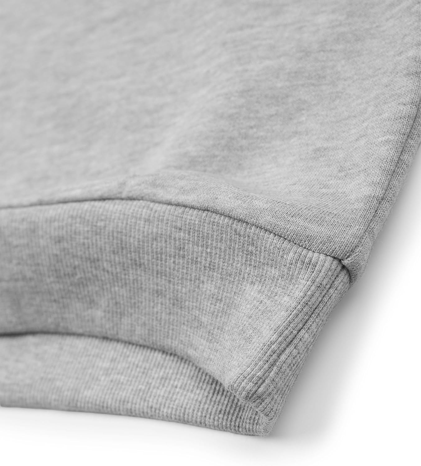 Disney Lilo & Stitch Girls Hooded Sweatshirt | Stitch College Graphic Hoodie in Gray | Collegiate Varsity Apparel