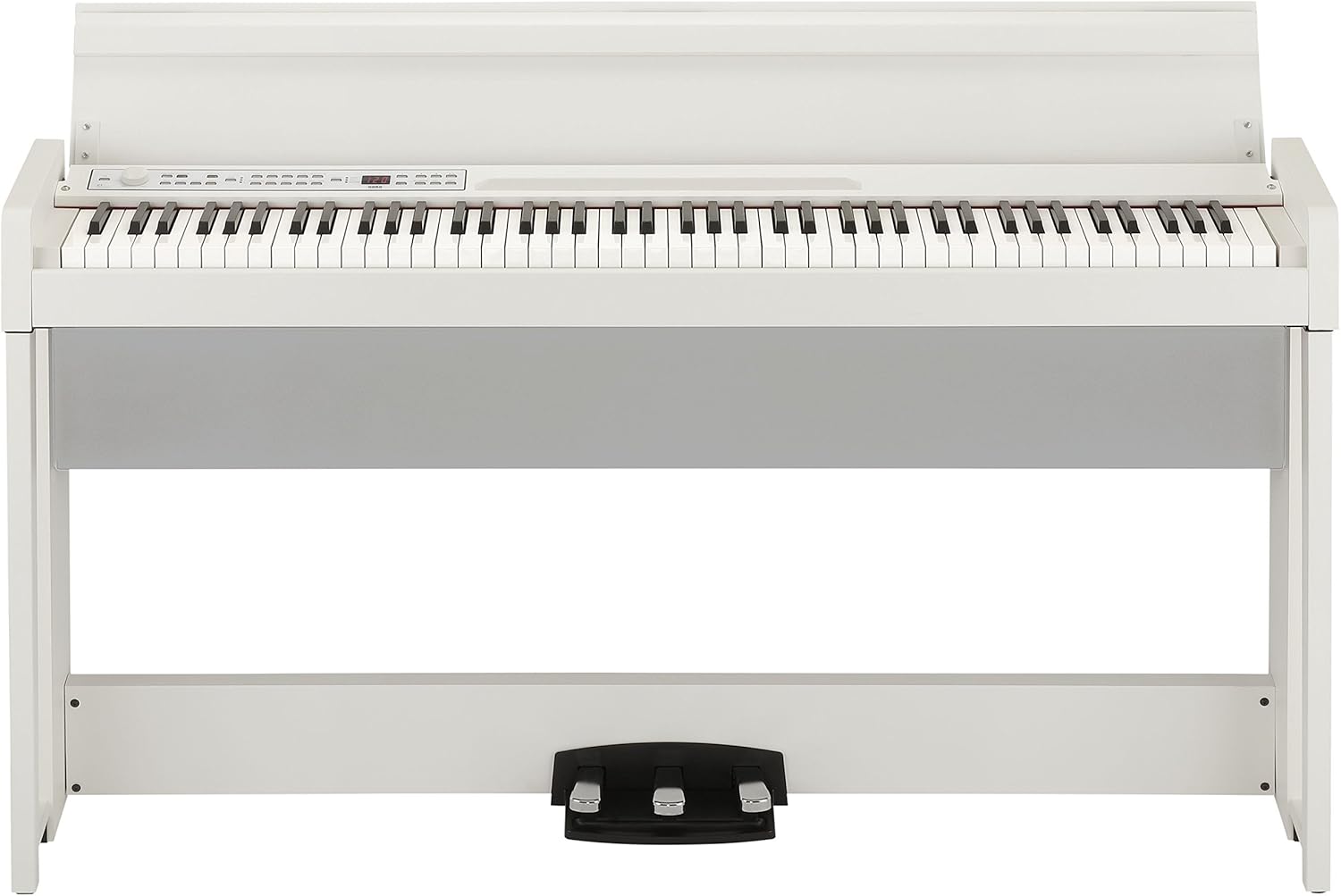 Korg C1 Air Digital Piano with Bluetooth - White