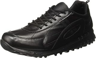 Force 10 (from Men's Black Formal Shoes - 9 UK/India (43 EU)(9906199100430)