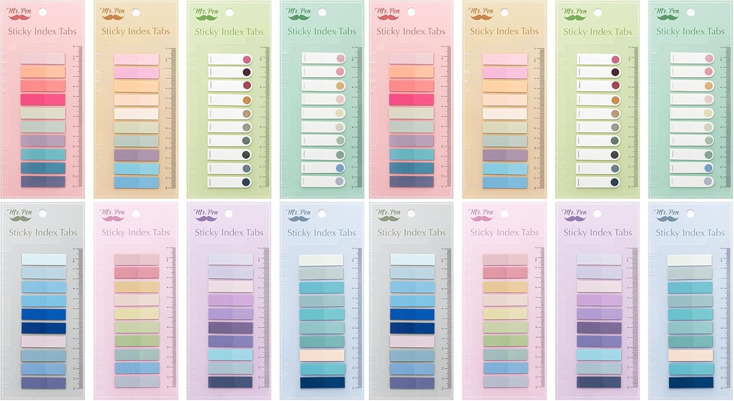 1600 Pcs (Pack of 2)