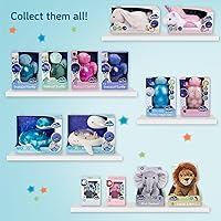 Vista 7 de Cloud b Máquina de sonido con sonidos calmantes de ruido blanco Graba la voz de los padres Ajustes ajustables LoveLight Buddies - Billy Bunny