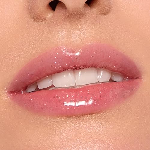 Vista 29 de Catrice Aceite labial teñido Glossin' Glow Tinte labial hidratante de alto brillo Con aceite de cereza y granada Vegano, sin gluten y libre