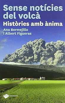 Sense Noticies Del Volca - Cat