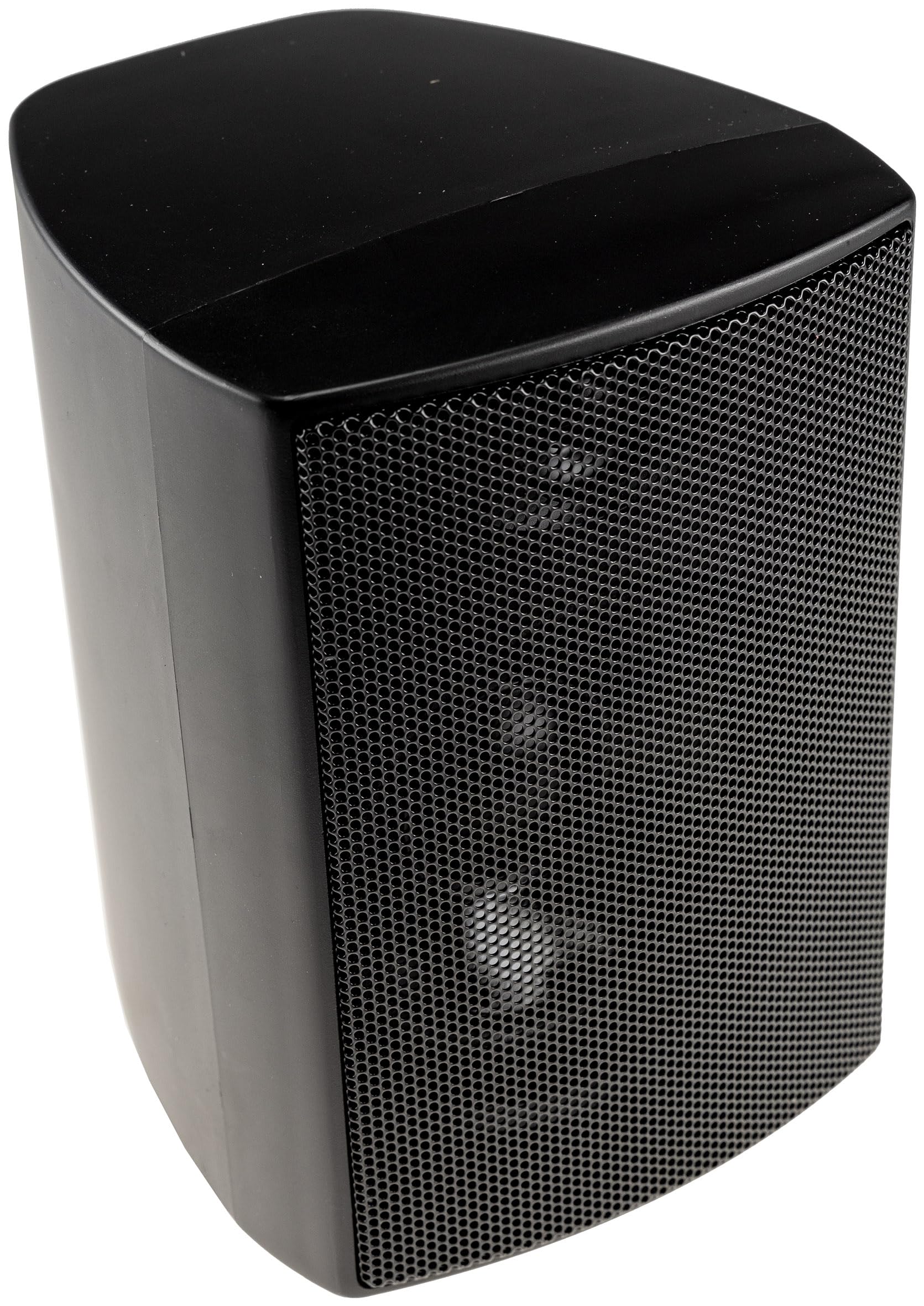 ChiliTec Paire d'enceintes 2 Voies pour chaîne stéréo Hi-FI Home cinéma 60 Watts 8 ohms
