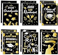 Vista 36 de Sinmoe 12 piezas Mini álbum de fotos 4x6 para 36 fotos, pequeño libro de fotos 4x6, libro de imágenes para graduación, boda, aniversarios