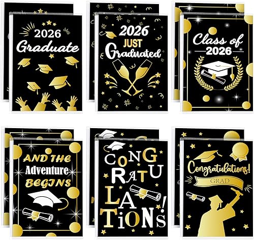 Miniatura 36 de Sinmoe 12 piezas Mini álbum de fotos 4x6 para 36 fotos, pequeño libro de fotos 4x6, libro de imágenes para graduación, boda, aniversarios