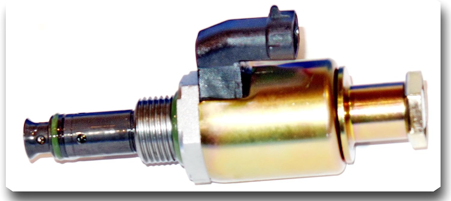 1841217C91 IPR Fuel Injection Pressure Regulator Fits Ford