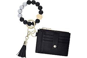 kate spade wallet keychain
