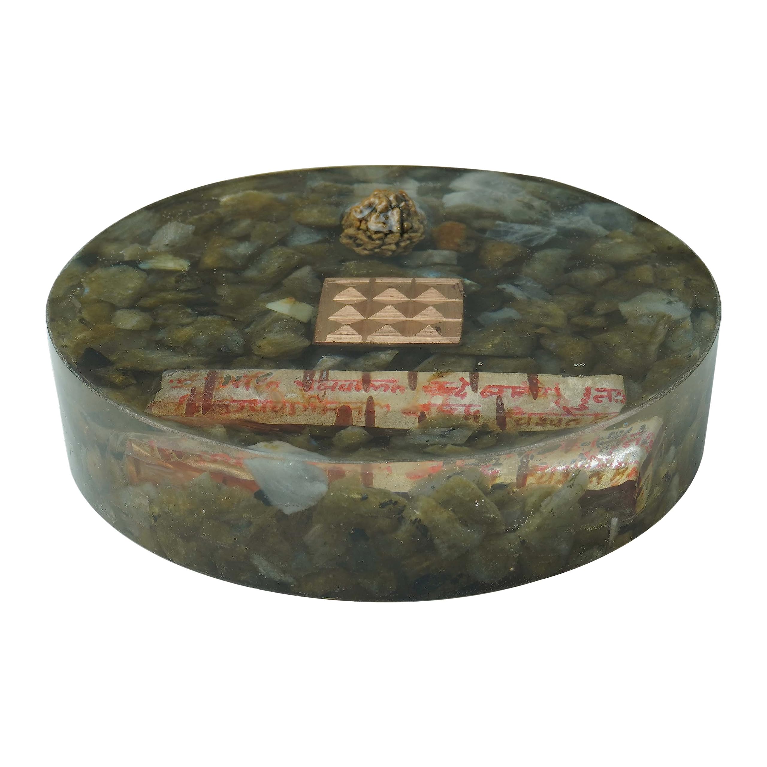 Remedywala Energized Vastu Kitchen Balancer, Kitchen Vastu Remedy (1 Piece)-image-14