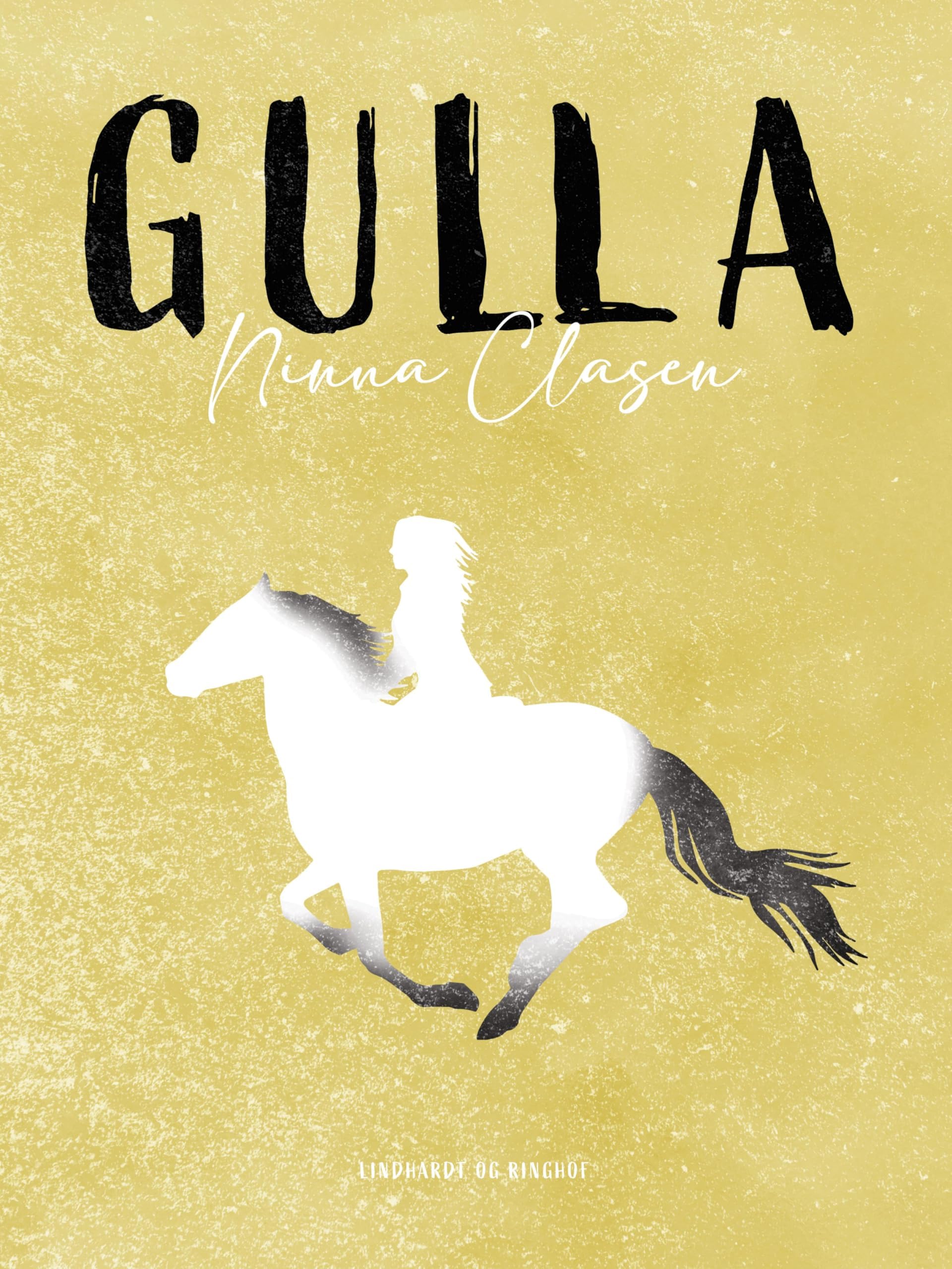 Gulla (Danish Edition)