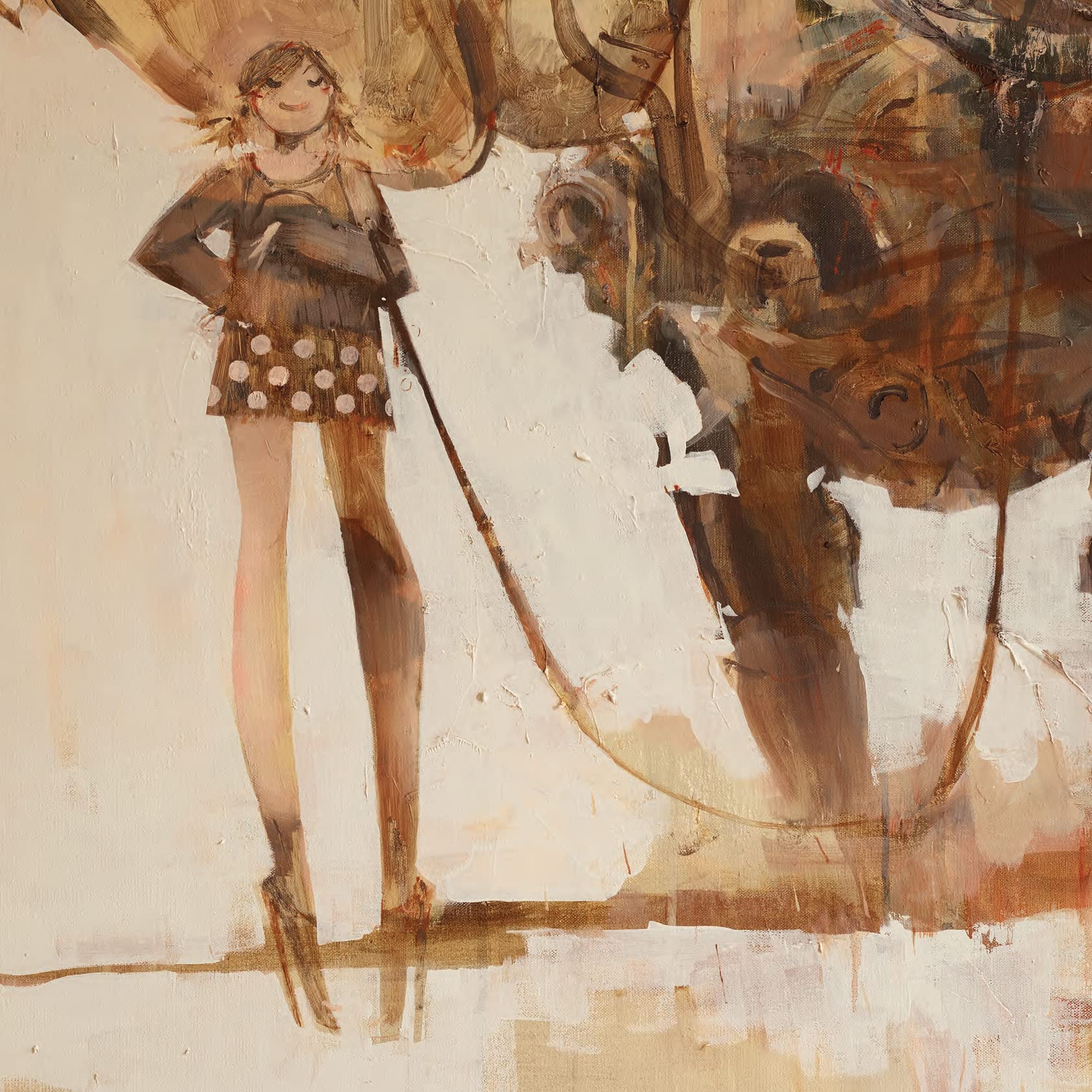 Investigation 2: The Ashley Wood Library
