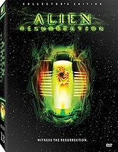 Alien Resurrection - coolthings.us