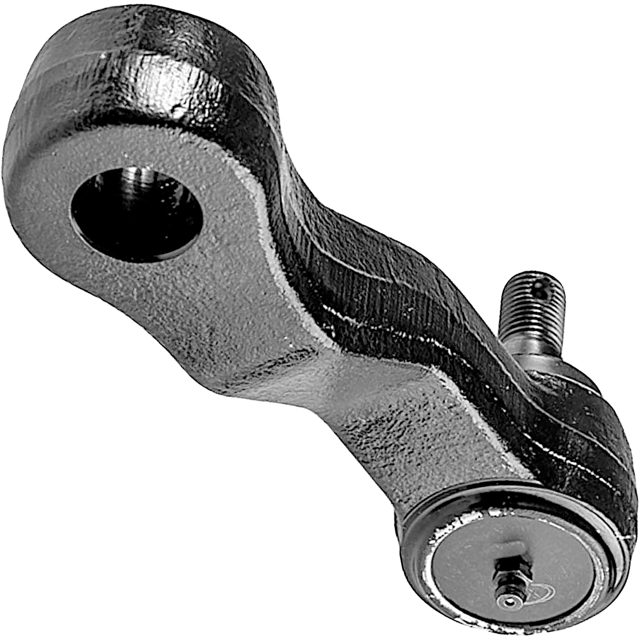 Amazon.com: APDTY 143930 Steering Idler Arm 12471378 : Automotive