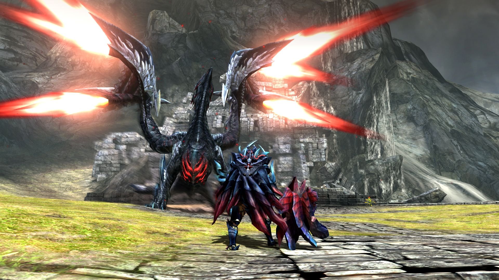 Monster Hunter Generations Ultimate [Nintendo Switch ] [Edizione: Germania]