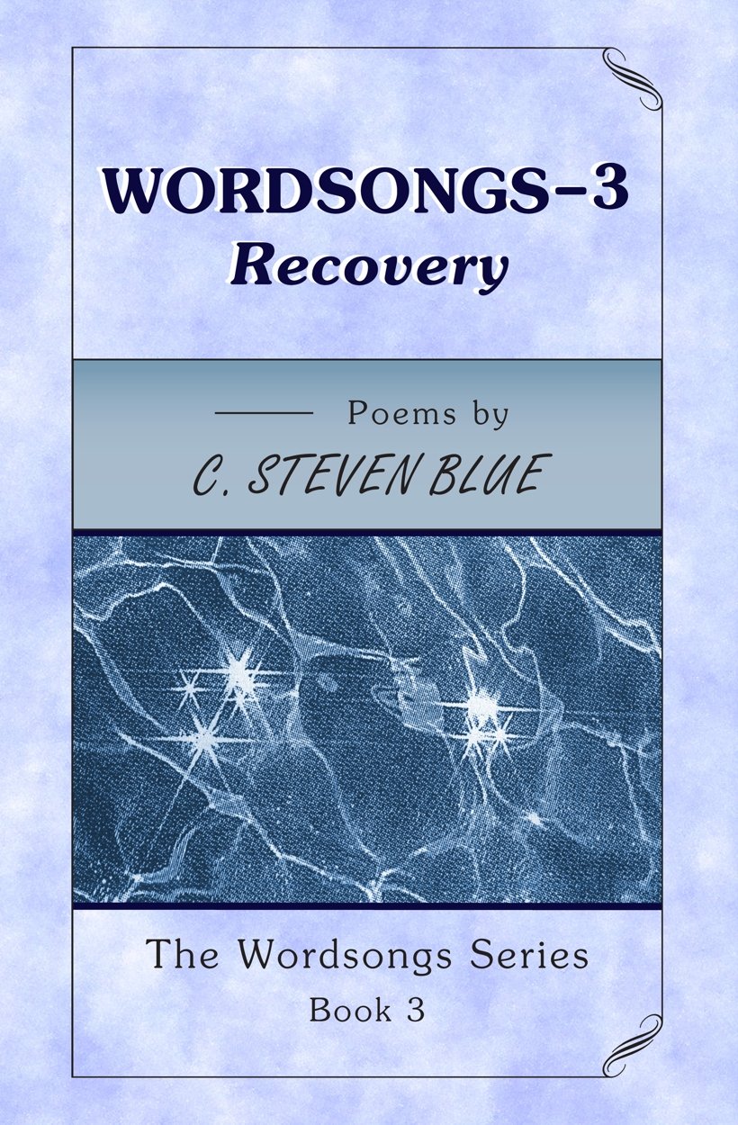 WORDSONGS-3, Recovery (The Wordsongs Series)