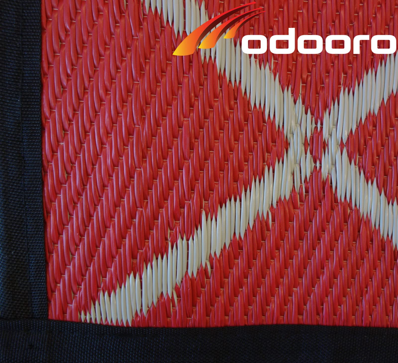 Zeltteppich ´´´odooro WAVETEX Square 2,7m X 6m B Produktbild-Vorschau 11