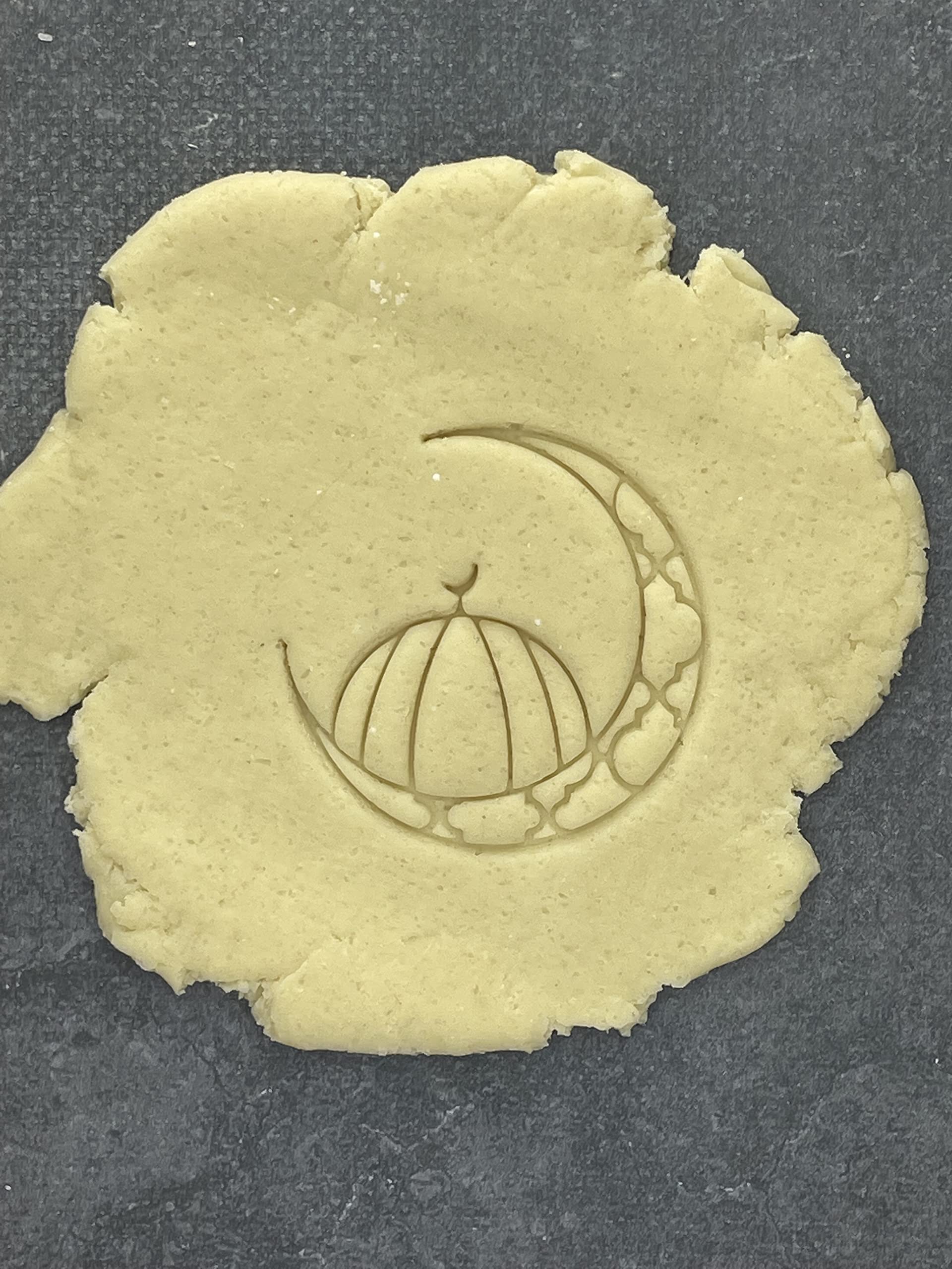 Stampo per utensili aereo elica – veicolo – per la realizzazione di biscotti frollati, pasticceria, patate da zucchero – Decorazione a torta fatta in casa – ELACE