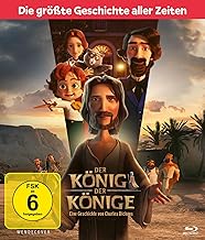 The King of Kings: the greatest story of all time