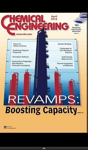Chemical Engineering Magazine