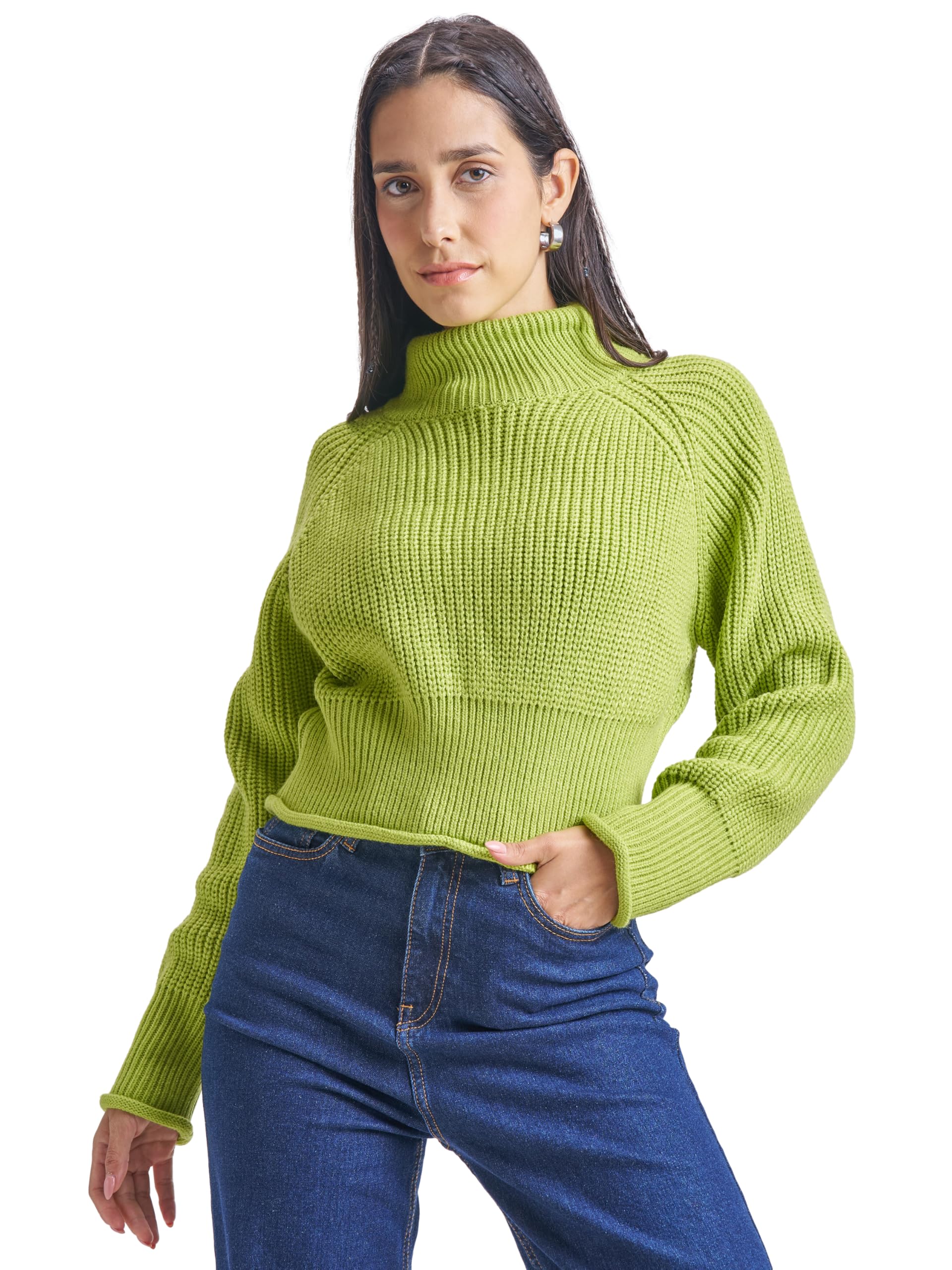 tokyo talkies Women Sweater-picture-46