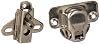 LAMP by Sugatsune Concealed Spring Hinge, Stainless Steel