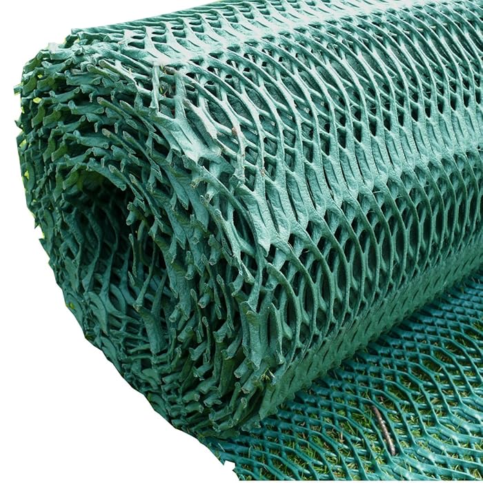Buy Suregreen Grass Reinforcement Mesh 2m x 20m Turf Protection
