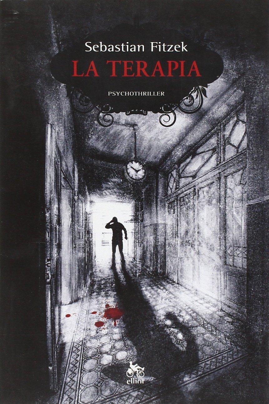 La terapia - Sebastian Fitzek