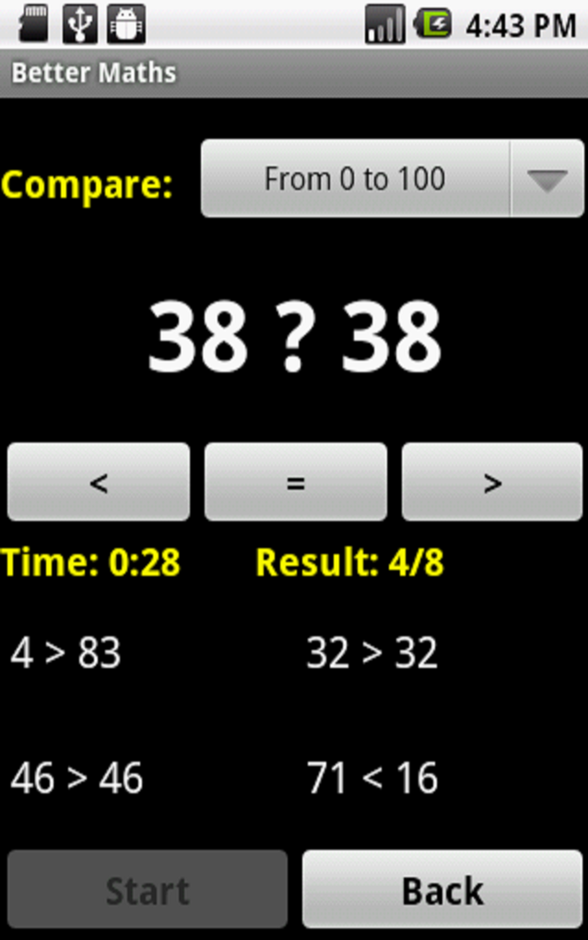 Better Math:www.amazon.com:Appstore for Android