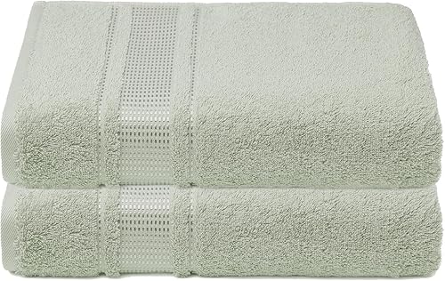 Vista 54 de Melissa Linen, Paquete de 4 Toallas para Puntas de Dedos, 100% Algodón Turco, Toallas de Mano Pequeñas para Cuerpo y Cara, 12 x 18 pulgadas, Suaves