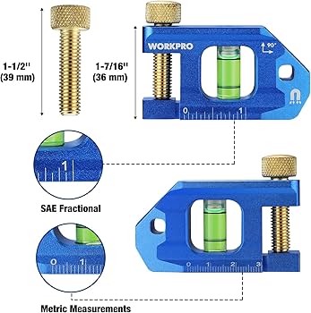 WORKPRO Conduit Bending Level, Small Torpedo Magnetic Level WORKPRO Conduit Bending Level, Small Torpedo Magnetic Level