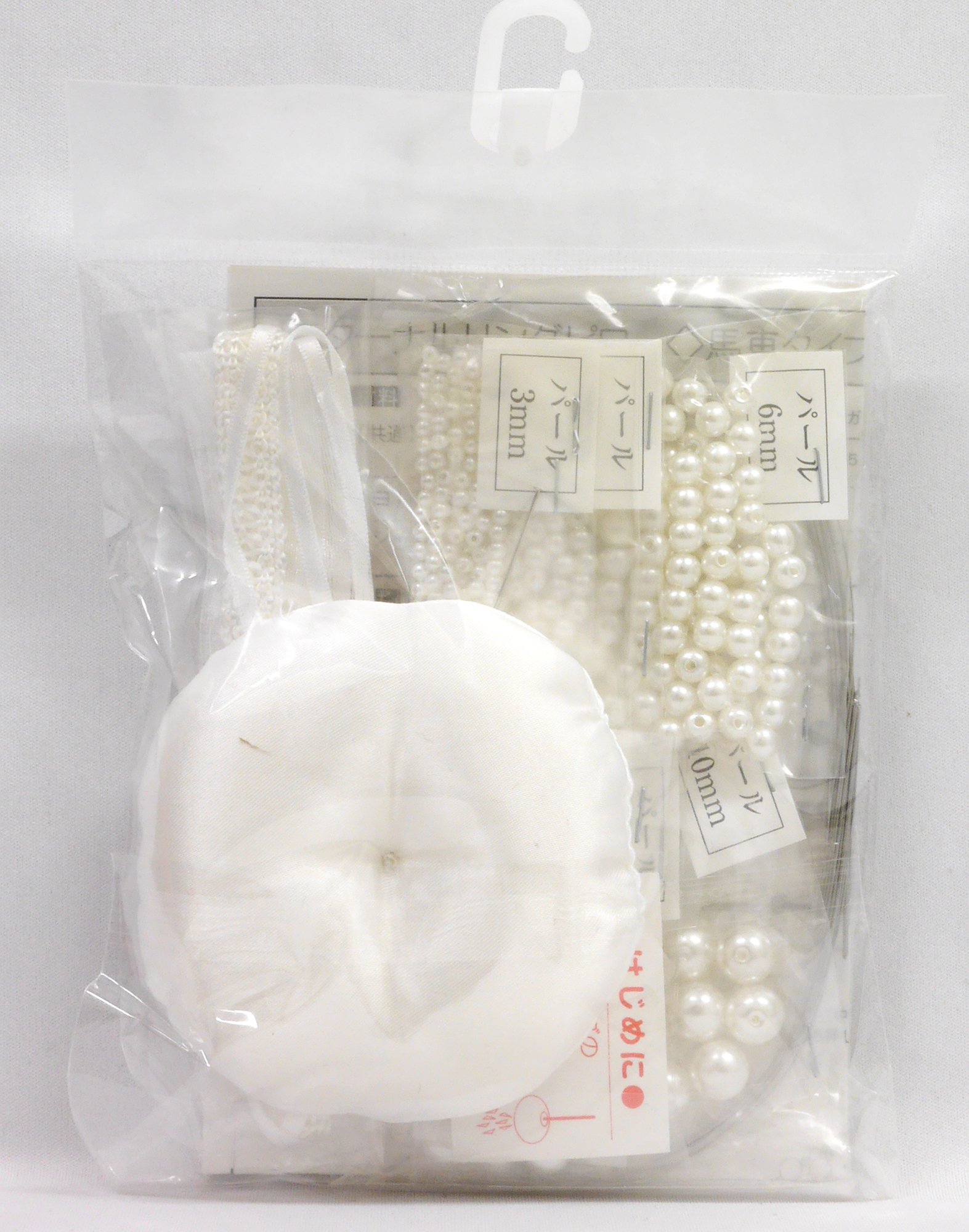 リンタロー様 専　用 木製引出用シリンダーロック 白熊 シロクマ クローバ LO-4088